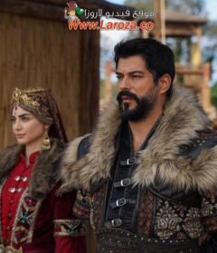 مسلسل المؤسس عثمان الحلقة 167 المائة وسبعة وستون مترجمة – قيامة عثمان