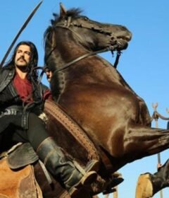 مسلسل المؤسس عثمان الحلقة 5 الخامسة مترجمة – قيامة عثمان