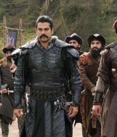 مسلسل المؤسس عثمان الحلقة 19 التاسعة عشر مترجمة | قيامة عثمان