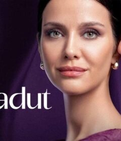 مسلسل التوت الاسود الحلقة 1 الاولي مدبلجة