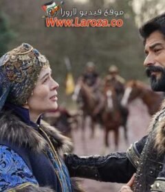 مسلسل المؤسس عثمان الحلقة 148 المائة وثمانية والاربعون مترجمة – قيامة عثمان