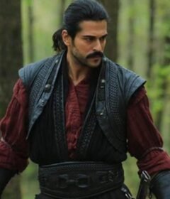 مسلسل المؤسس عثمان الحلقة 2 الثانية مترجمة | قيامة عثمان