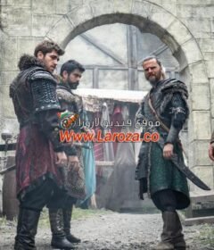 مسلسل المؤسس عثمان الحلقة 162 المائة والثانية وستون مترجمة – قيامة عثمان