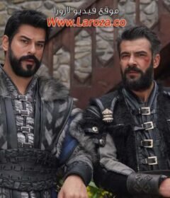 مسلسل المؤسس عثمان الحلقة 124 المائة واربعة والعشرون مترجمة – قيامة عثمان