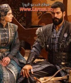 مسلسل المؤسس عثمان الحلقة 58 الثامنة والخمسون مترجمة – قيامة عثمان