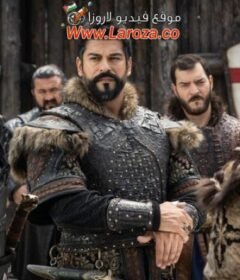 مسلسل المؤسس عثمان الحلقة 160 المائة وستون مترجمة – قيامة عثمان