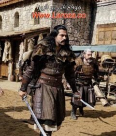 مسلسل المؤسس عثمان الحلقة 11 الحادية عشر مترجمة | قيامة عثمان