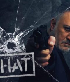 مسلسل الغريب الحلقة 11 الحادية عشر مترجمة