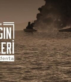 مسلسل ايام النار الحلقة 8 الثامنة مترجمة