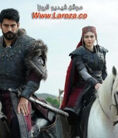 مسلسل المؤسس عثمان الحلقة 106 المائة وستة مترجمة – قيامة عثمان