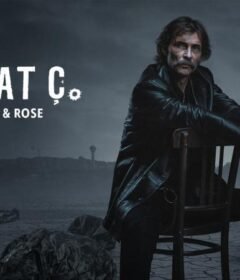 مسلسل Çekiç ve Gül: Bir Behzat Ç. Hikayesi 3 الحلقة 3 الثالثة مترجمة