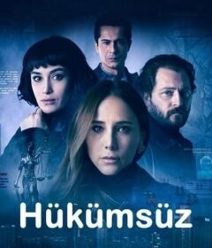 مسلسل بدون حكم الحلقة 4 الرابعة مترجمة