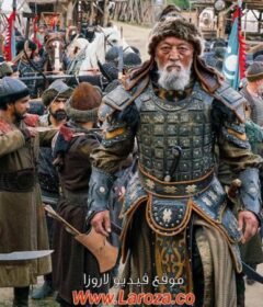 مسلسل المؤسس عثمان الحلقة 32 الثانية والثلاثون مترجمة – قيامة عثمان