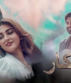 مسلسل الانكار الحلقة 3 الثالثة مدبلجة