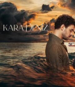 مسلسل عيناك كالبحر الاسود الحلقة 10 العاشرة مترجمة