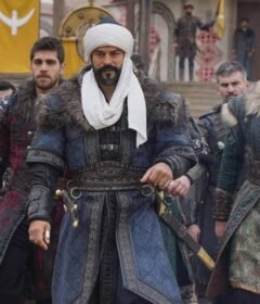 مسلسل المؤسس عثمان الحلقة 187 مترجمة – قيامة عثمان