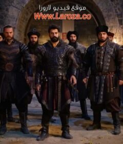 مسلسل المؤسس عثمان الحلقة 91 الحادية والتسعون مترجمة – قيامة عثمان