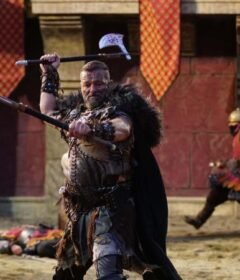 مسلسل المؤسس عثمان الحلقة 101 المائة وواحد مترجمة – قيامة عثمان