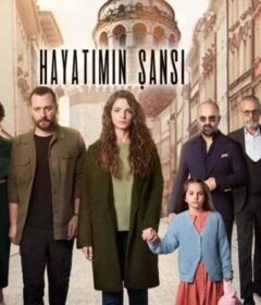 مسلسل حظ حياتي الحلقة 3 الثالثة مترجمة