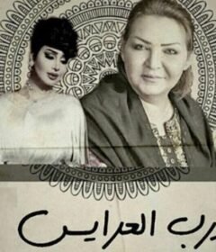 مسلسل درب العرايس الحلقة 20 العشرون