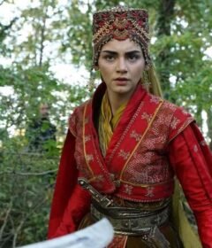 مسلسل المؤسس عثمان الحلقة 68 الثامنة والستون مترجمة – قيامة عثمان