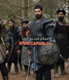 مسلسل المؤسس عثمان الحلقة 61 الحادية والستون مترجمة – قيامة عثمان