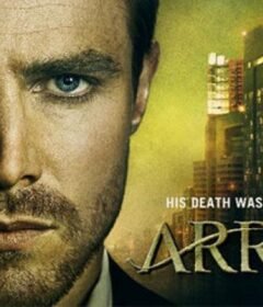 مسلسل Arrow الموسم الثاني الحلقة 12 الثانية عشر مترجمة