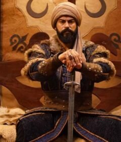 مسلسل المؤسس عثمان الحلقة 53 الثالثة والخمسون مترجمة – قيامة عثمان