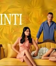 مسلسل خفقان الحلقة 5 الخامسة مترجمة