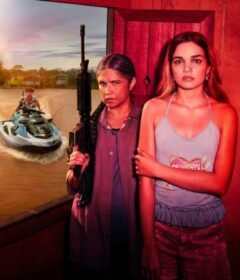 مسلسل Rivers of Fate الحلقة 3 الثالثة مترجمة