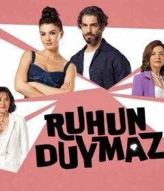 مسلسل دون ان تشعر الحلقة 5 الخامسة مترجمة