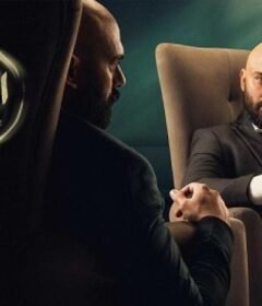 مسلسل الدايرة الحلقة 5 الخامسة