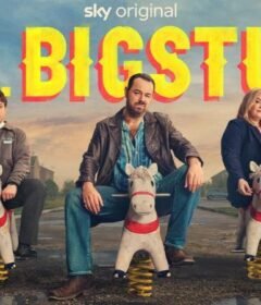 مسلسل Mr. Bigstuff الحلقة 5 الخامسة مترجمة