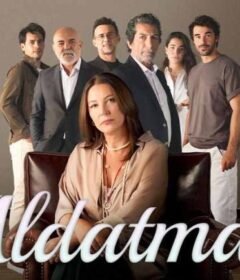 مسلسل الخيانة الحلقة 6 السادسة مترجمة