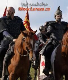 مسلسل المؤسس عثمان الحلقة 54 الرابعة والخمسون مترجمة – قيامة عثمان