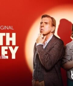 مسلسل Death Valley الحلقة 4 الرابعة مترجمة