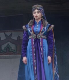 مسلسل المؤسس عثمان الحلقة 84 الرابعة والثمانون مترجمة – قيامة عثمان