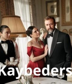 مسلسل اذا خسر الملك الحلقة 29 التاسعة والعشرون مترجمة