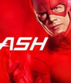 مسلسل The Flash الموسم الثالث الحلقة 8 الثامنة مترجمة