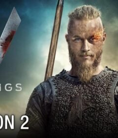 مسلسل Vikings الموسم الثاني  الحلقة 4 الرابعة مترجمة