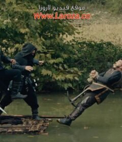 مسلسل المؤسس عثمان الحلقة 65 الخامسة والستون مترجمة – قيامة عثمان