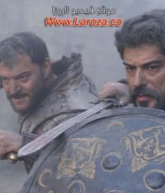 مسلسل المؤسس عثمان الحلقة 111 المائة والحادية عشر مترجمة – قيامة عثمان