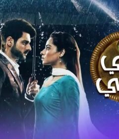 مسلسل انتي حياتي الحلقة 22 الثانية والعشرون مدبلجة