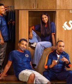 مسلسل ابن النادي الحلقة 7 السابعة