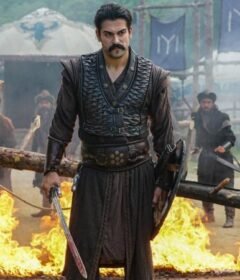 مسلسل المؤسس عثمان الحلقة 26 السادسة والعشرون مترجمة