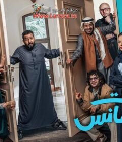 مسلسل يوميات رجل عانس الحلقة 30 الثلاثون والاخيرة