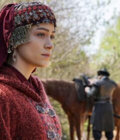 مسلسل المؤسس عثمان الحلقة 20 العشرون مترجمة | قيامة عثمان