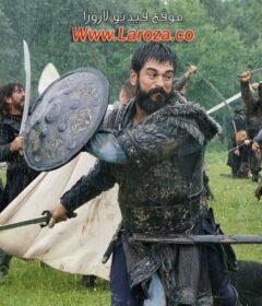 مسلسل المؤسس عثمان الحلقة 64 الرابعة والستون نهاية الموسم مترجمة – قيامة عثمان