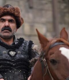 مسلسل المؤسس عثمان الحلقة 105 المائة وخمسة مترجمة – قيامة عثمان