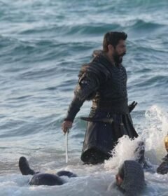 مسلسل المؤسس عثمان الحلقة 130 المائة والثلاثون نهاية الموسم مترجمة – قيامة عثمان